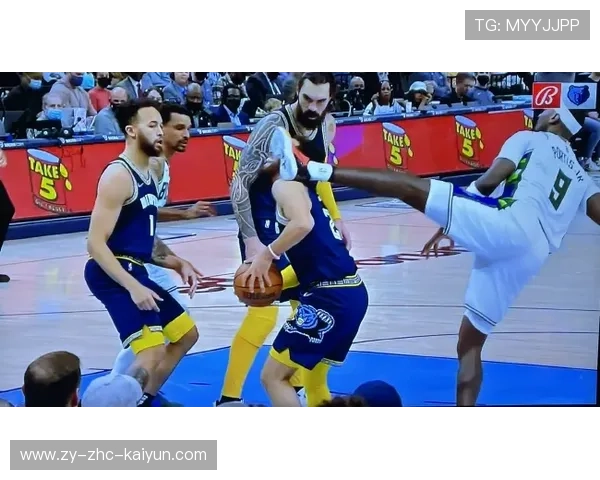 国王全线崩盘！第二节被一波流带走悬念