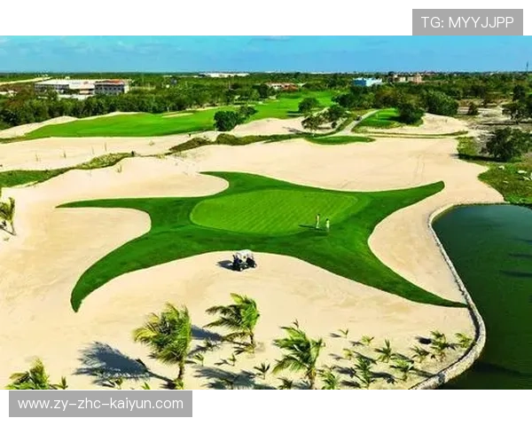 多米尼加高尔夫球赛享誉国际，多米尼加官网