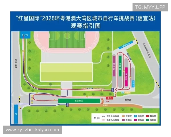城市与赛事组委会合作推出观赛交通优惠政策，城市赛规则