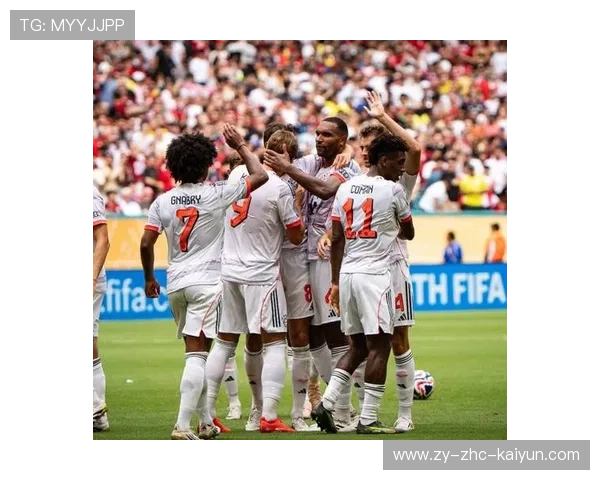 盘外招？拜仁官方强硬回应巴黎警方突袭，向欧足联抗议事件背后隐藏的深意