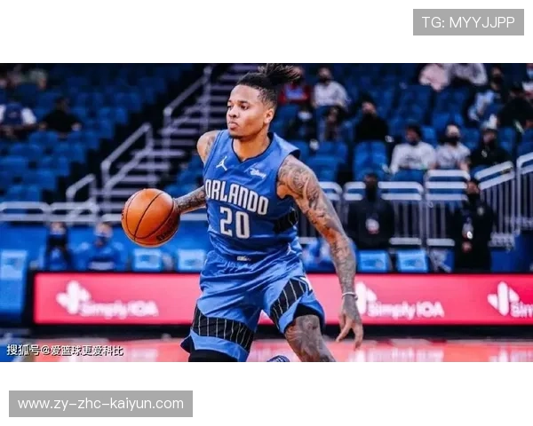 奥兰多魔术若稳住阵脚，东部将多出一支难缠劲旅