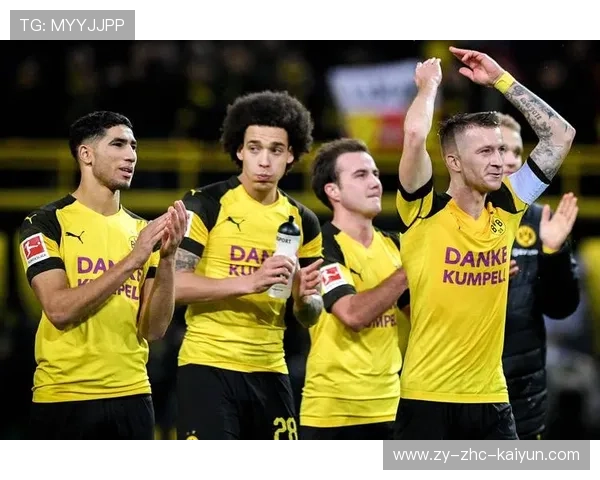 多特蒙德边线推进急速加深成功牵动整片区域 多特蒙德边线推进急速加深成功牵动整片区域