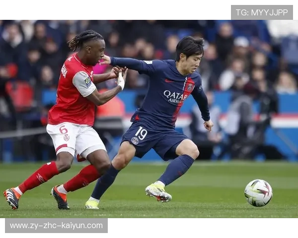 巴黎准备锁定法甲最大潜力产出点——引领未来足球新格局