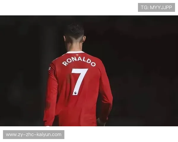 曼联盯C罗式高压终极点：开启球队新纪元的制胜密码