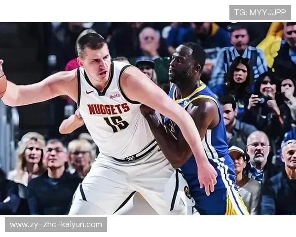 掘金季中目标：保持约基奇体能并延伸外线威胁