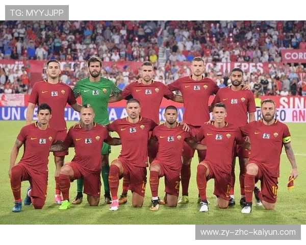 罗马计划在青年梯队中加入更多技术性训练，打造未来足球之星