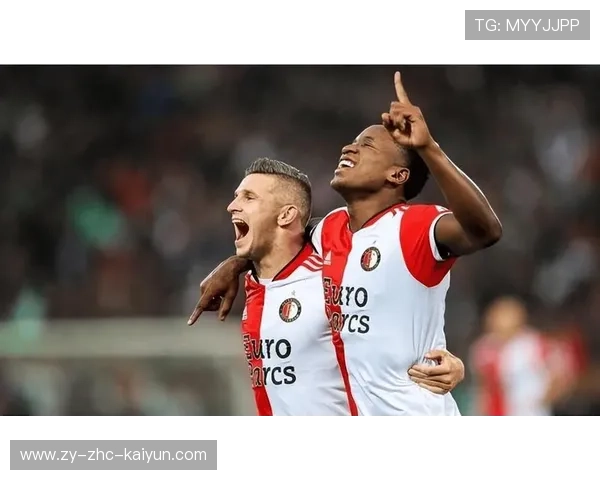 费耶诺德加速引援，荷兰冠军对巴西火力点动真格