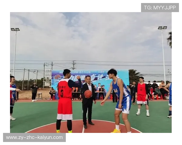 篮球公益活动深入农村地区普及篮球文化，篮球下乡公益活动