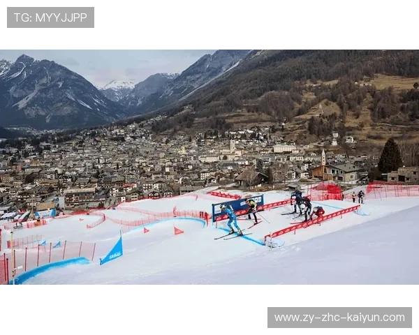 世界高山滑雪赛道生态修复资金使用与监督报告公布,高山滑雪竞赛 世界高山滑雪赛道生态修复资金使用与监督报告公布,高山滑雪竞赛